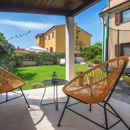 Apartment Buic