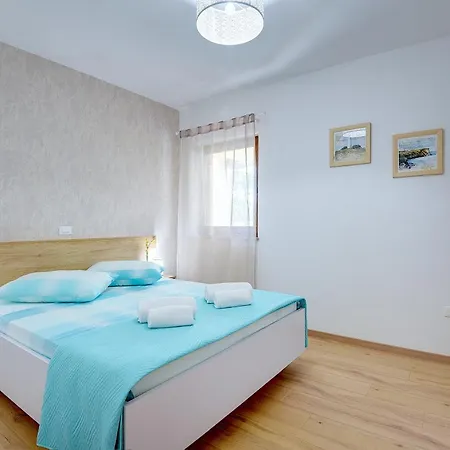 Buic Apartment Vinkuran