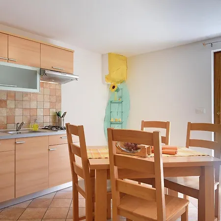 Apartment Buic *