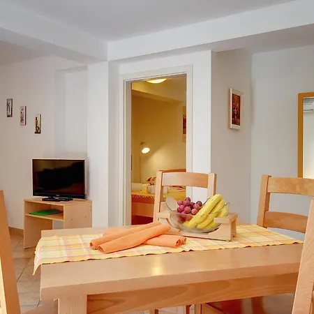 Buic Apartment Vinkuran