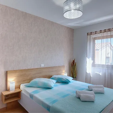 Apartment Buic