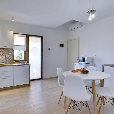 Apartment Buic *