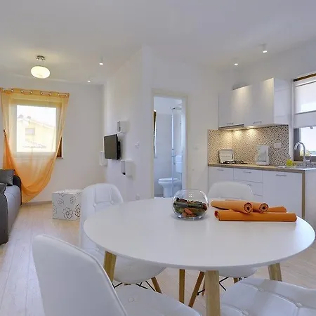 Apartment Buic *