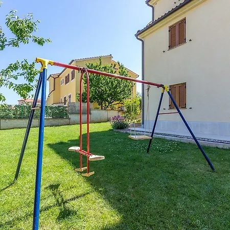 Apartment Buic Vinkuran