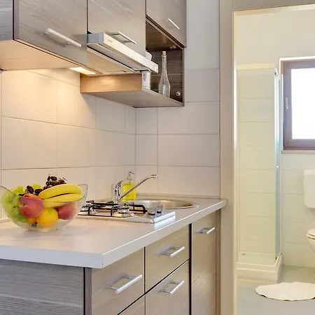 Apartment Buic Vinkuran