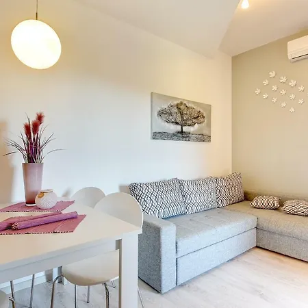 Buic Lägenhet Vinkuran