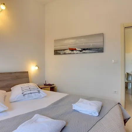 Apartment Buic