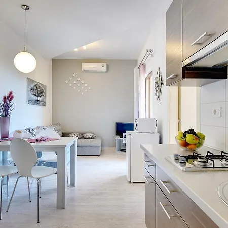 Buic Apartment *