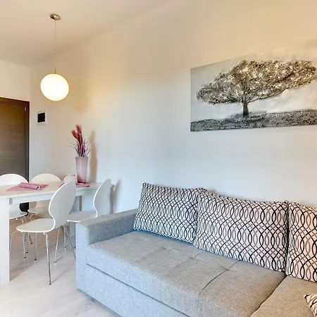 Apartment Buic *