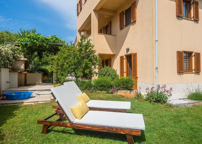 Buic Appartement