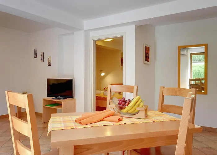 Buic Appartement Vinkuran