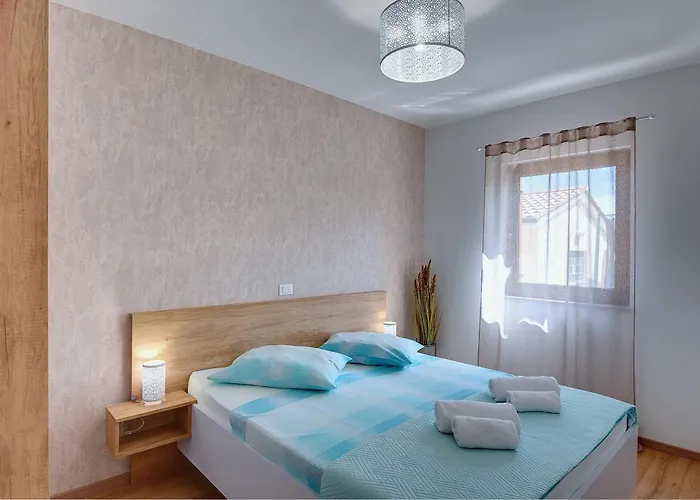 Appartement Buic