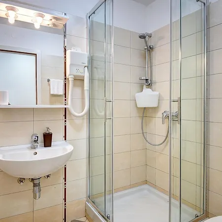 Apartment Buic