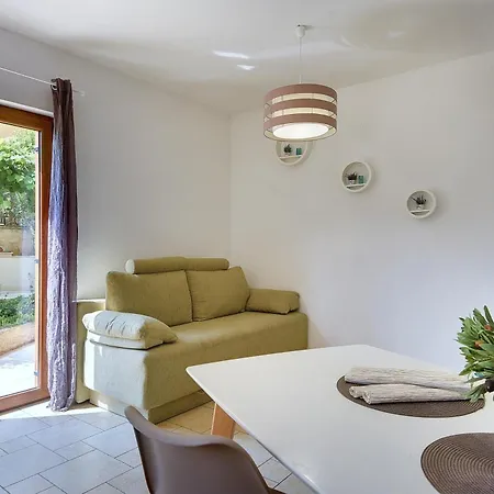 Apartment Buic Vinkuran