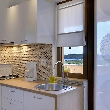Buic Apartment