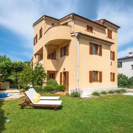 Buic Apartman Vinkuran