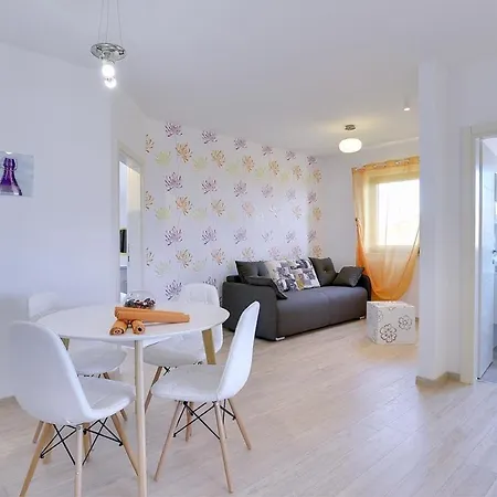 Apartment Buic Vinkuran