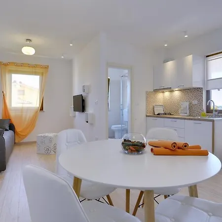 Buic Apartment Vinkuran