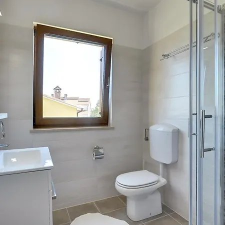 Apartment Buic