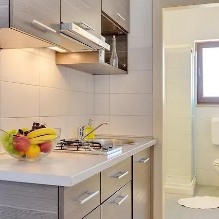 Apartman Buic *