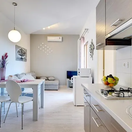 Buic Apartman