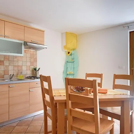 Buic Apartman Vinkuran