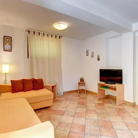 Apartman Buic