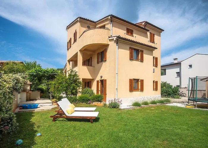 Buic Apartman Vinkuran