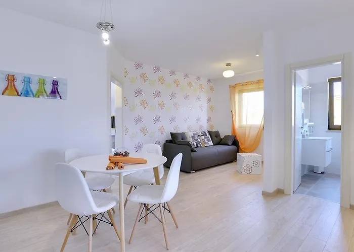 Apartman Buic Vinkuran