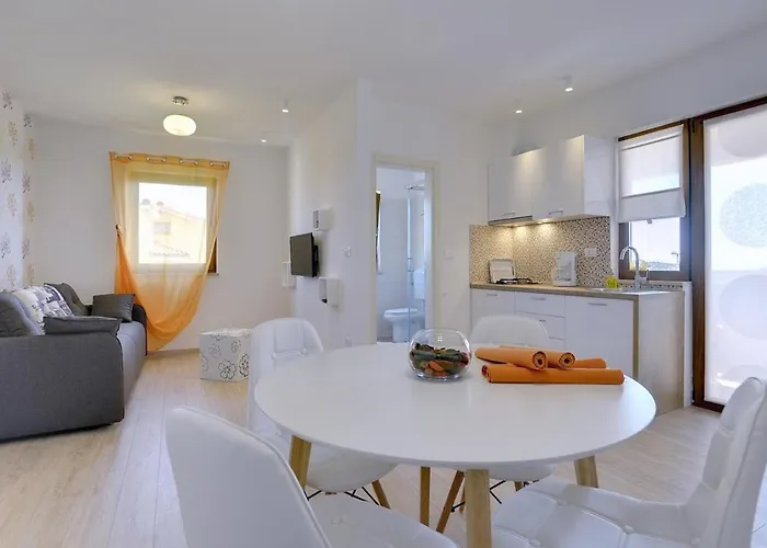 Buic Apartman Vinkuran