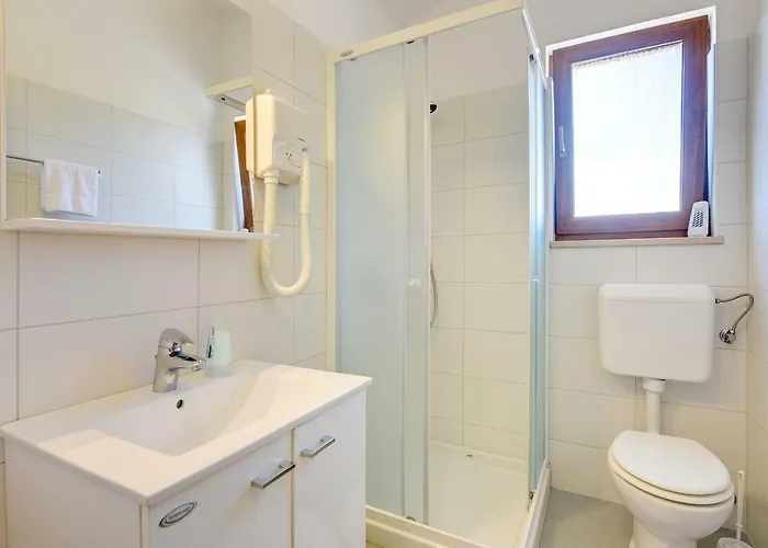 Buic Apartman Vinkuran