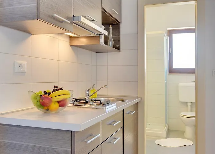 Apartman Buic Vinkuran