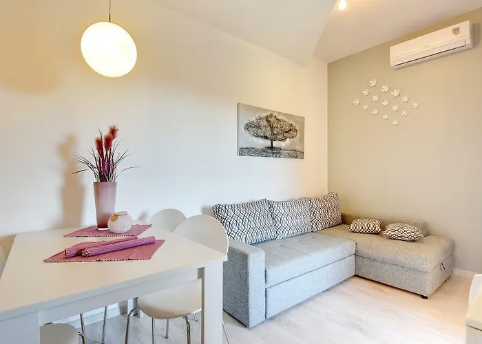 Buic Apartman Vinkuran